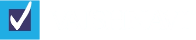 Vaishnavi Developers logo